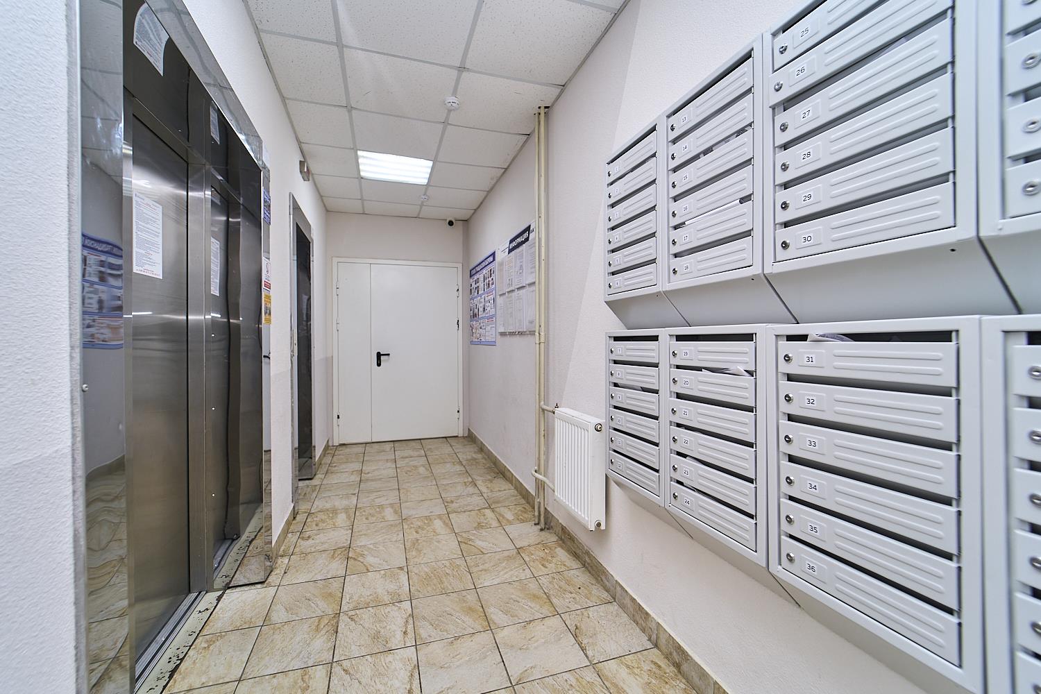 Фото №15: 3-комнатная квартира 91 м² - Краснодар, Прикубанский внутригородской округ, мкр. жилой комплекс Зеленодар, ул. Садовое Кольцо, 13