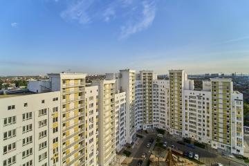 Фото №3: 3-комнатная квартира 91 м² - Краснодар, мкр. жилой комплекс Зеленодар, ул. Садовое Кольцо, 13