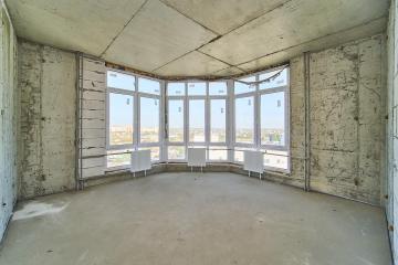 Фото №4: 3-комнатная квартира 91 м² - Краснодар, мкр. жилой комплекс Зеленодар, ул. Садовое Кольцо, 13