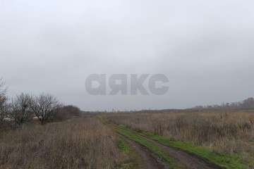 Фото №1: Земельный участок под ИЖС 6 сот. - Дружелюбный, мкр. Прикубанский внутригородской округ, ул. Дружелюбная, 25