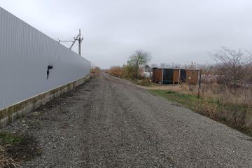 Фото №3: Земельный участок 6 сот. - Дружелюбный, мкр. Прикубанский внутригородской округ, ул. Дружелюбная, 25