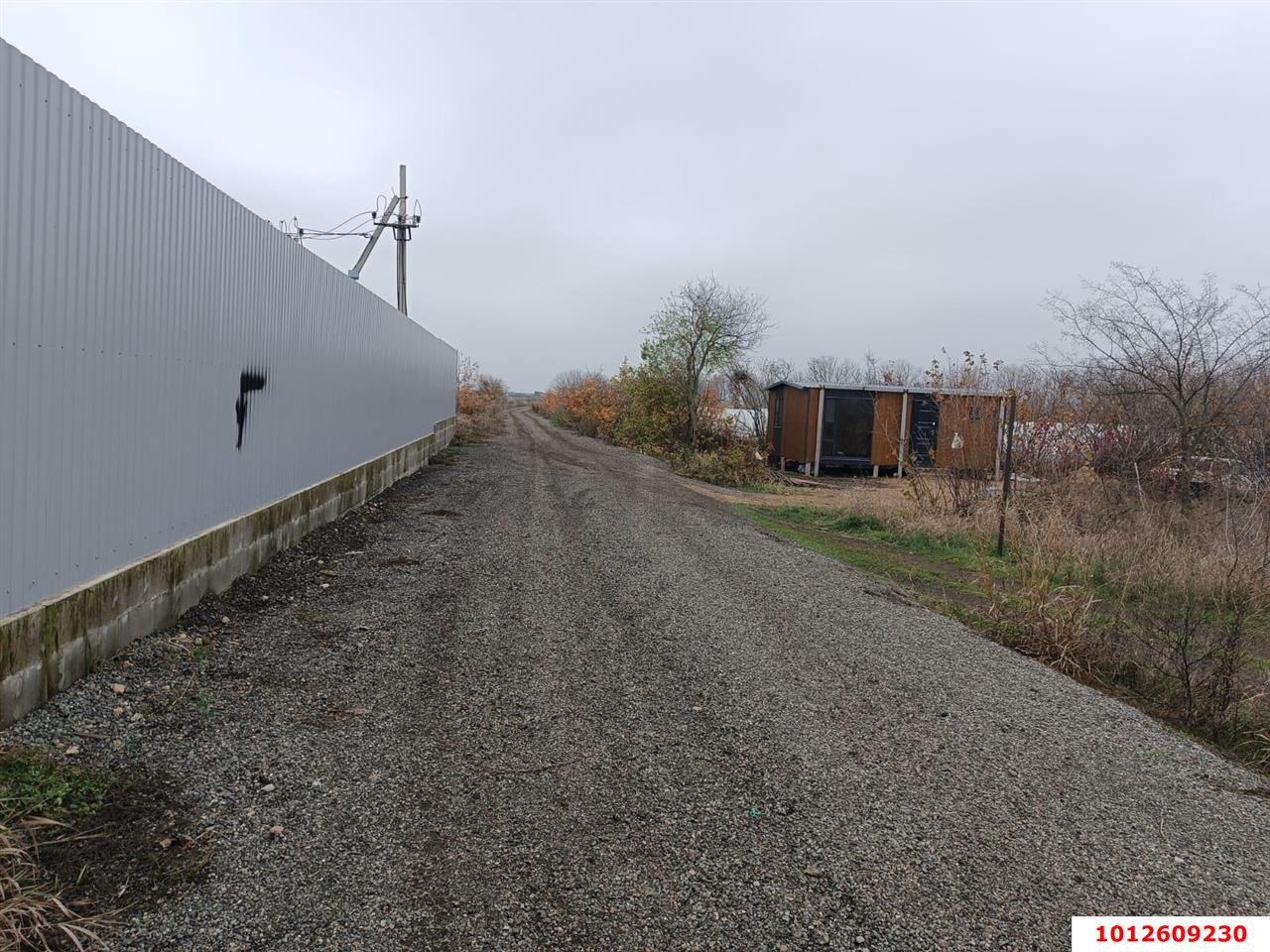 Фото №3: Земельный участок под ИЖС - Дружелюбный, мкр. Прикубанский внутригородской округ, ул. Дружелюбная, 25