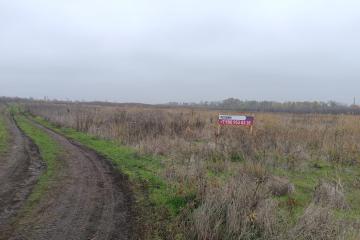 Фото №4: Земельный участок 6 сот. - Дружелюбный, мкр. Прикубанский внутригородской округ, ул. Дружелюбная, 25