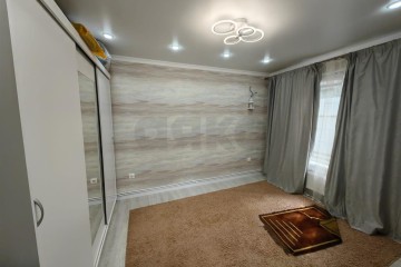 Фото №5: Дом 44 м² - Октябрь, мкр. Прикубанский внутригородской округ, ул. Мичурина, 158