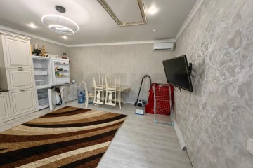 Фото №3: Дом 44 м² - Октябрь, мкр. Прикубанский внутригородской округ, ул. Мичурина, 158