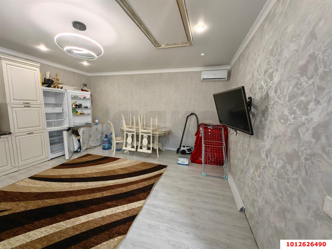 Фото №3: Дом 44 м² + 3 сот. - Октябрь, Прикубанский внутригородской округ, ул. Мичурина, 158