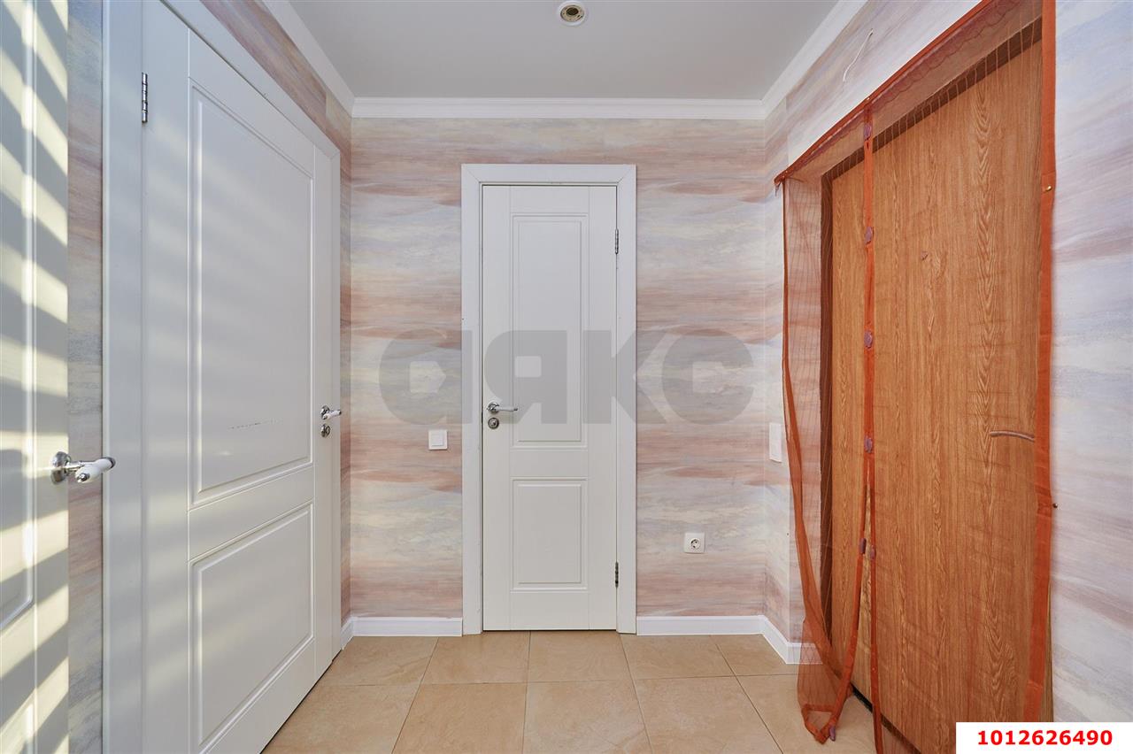 Фото №11: Дом 44 м² + 3 сот. - Октябрь, Прикубанский внутригородской округ, ул. Мичурина, 158