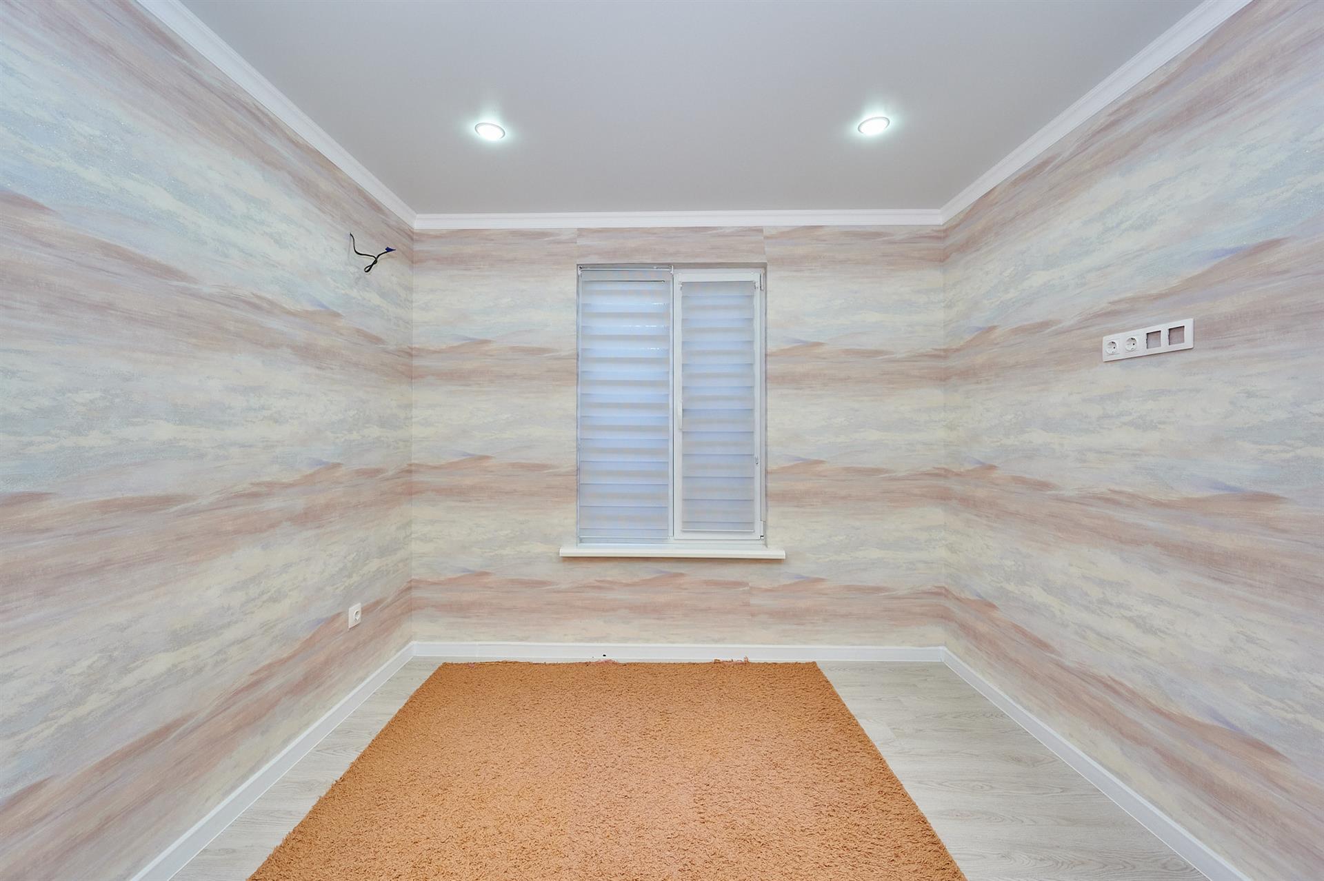 Фото №9: Дом 44 м² + 3 сот. - Октябрь, мкр. Прикубанский внутригородской округ, ул. Мичурина, 158