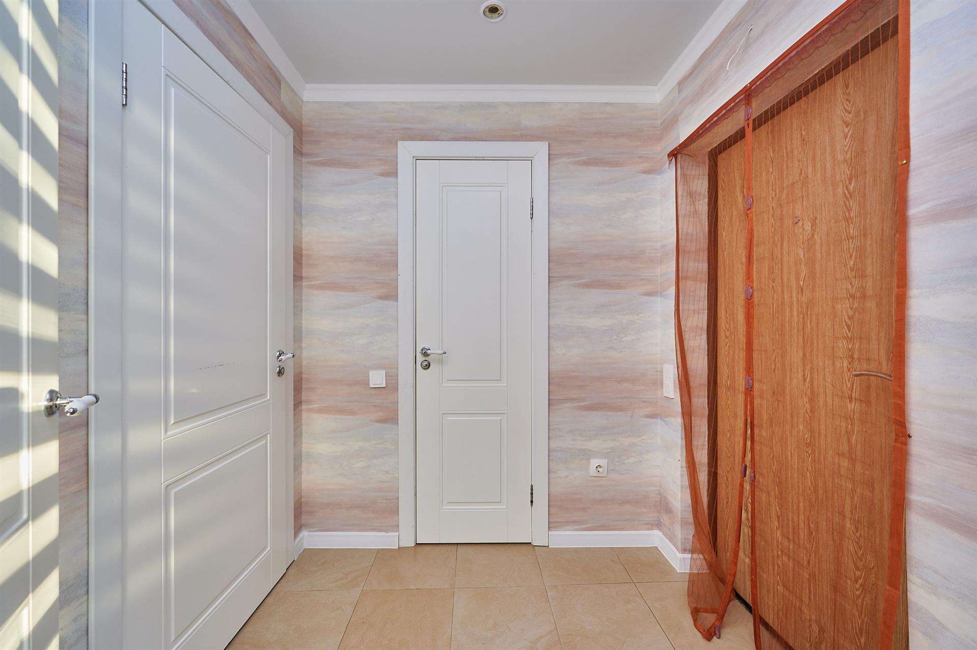 Фото №11: Дом 44 м² + 3 сот. - Октябрь, мкр. Прикубанский внутригородской округ, ул. Мичурина, 158