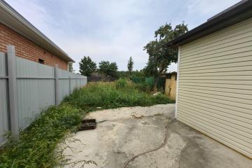 Фото №2: Дом 44 м² - Октябрь, мкр. Прикубанский внутригородской округ, ул. Мичурина, 158