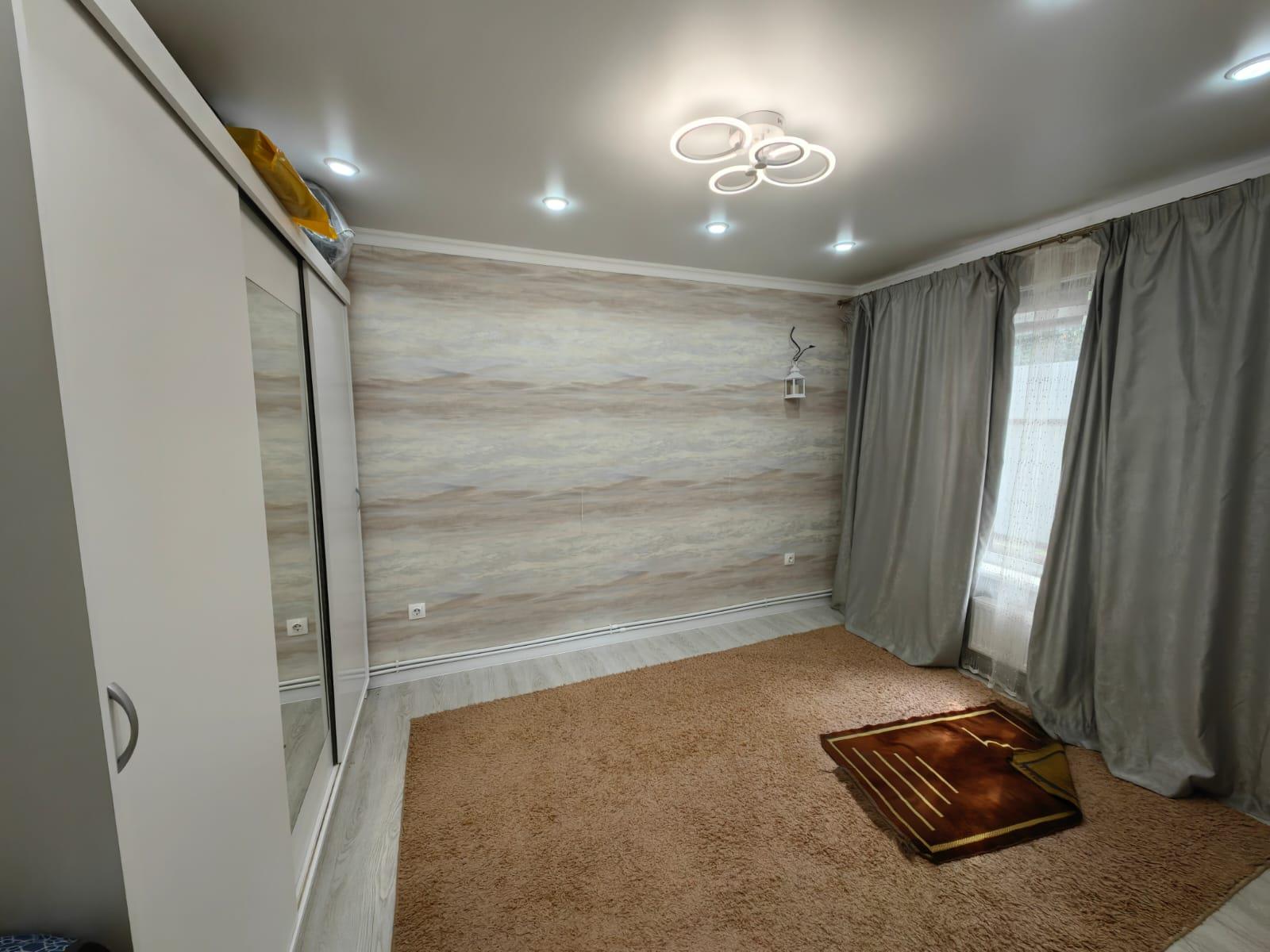 Фото №5: Дом 44 м² + 3 сот. - Октябрь, мкр. Прикубанский внутригородской округ, ул. Мичурина, 158