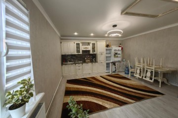 Фото №4: Дом 44 м² - Октябрь, мкр. Прикубанский внутригородской округ, ул. Мичурина, 158