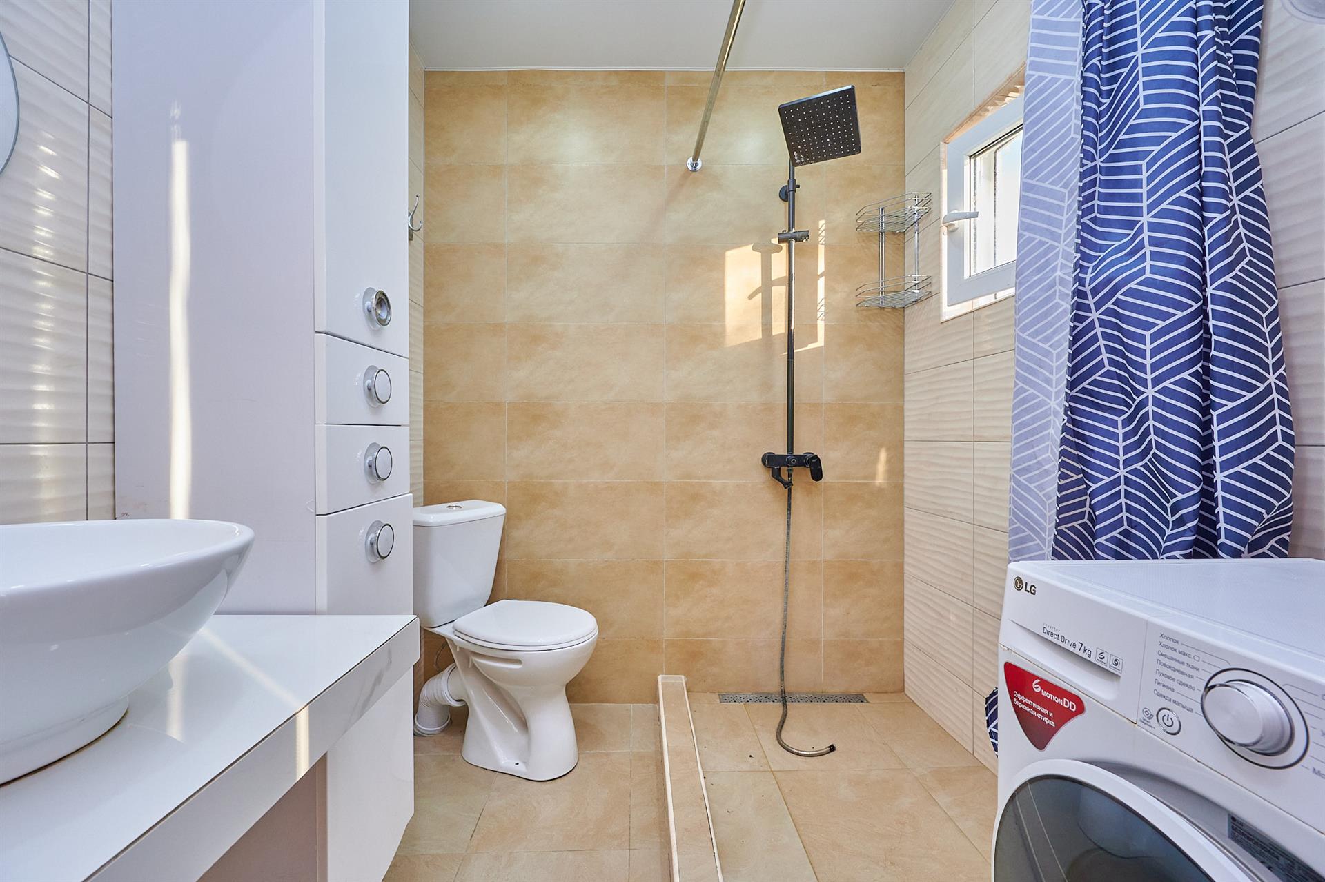 Фото №10: Дом 44 м² + 3 сот. - Октябрь, мкр. Прикубанский внутригородской округ, ул. Мичурина, 158