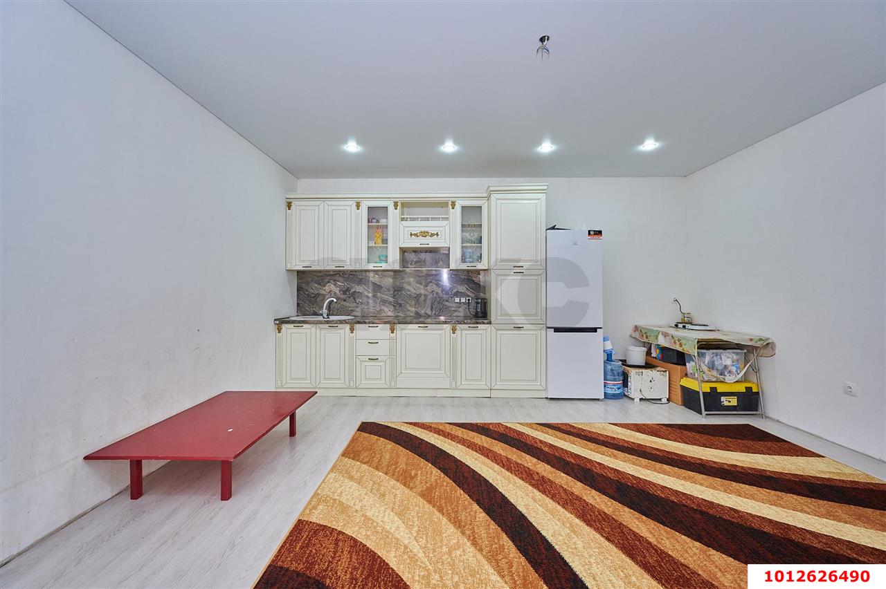 Фото №6: Дом 44 м² + 3 сот. - Октябрь, Прикубанский внутригородской округ, ул. Мичурина, 158