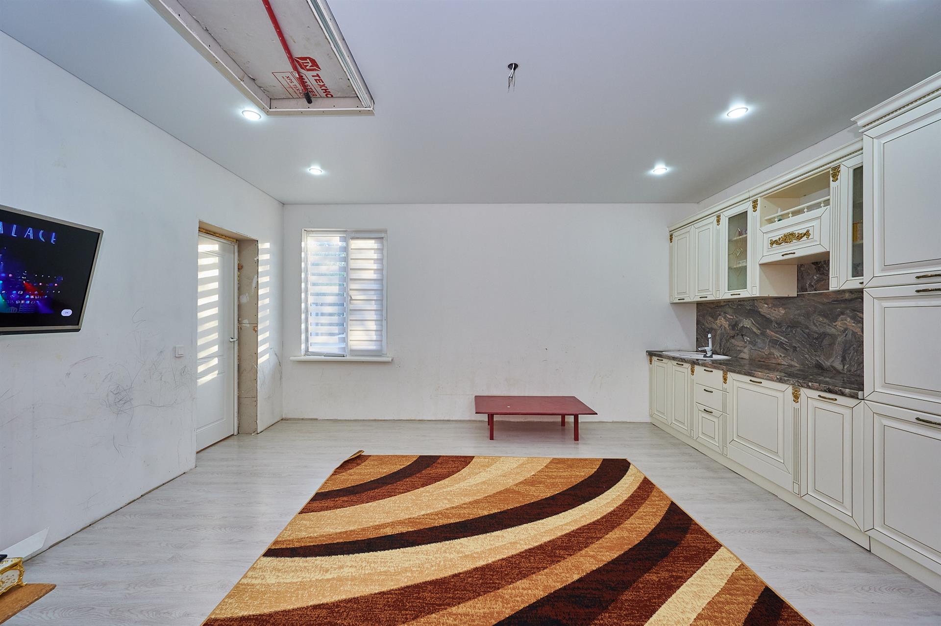 Фото №7: Дом 44 м² + 3 сот. - Октябрь, мкр. Прикубанский внутригородской округ, ул. Мичурина, 158