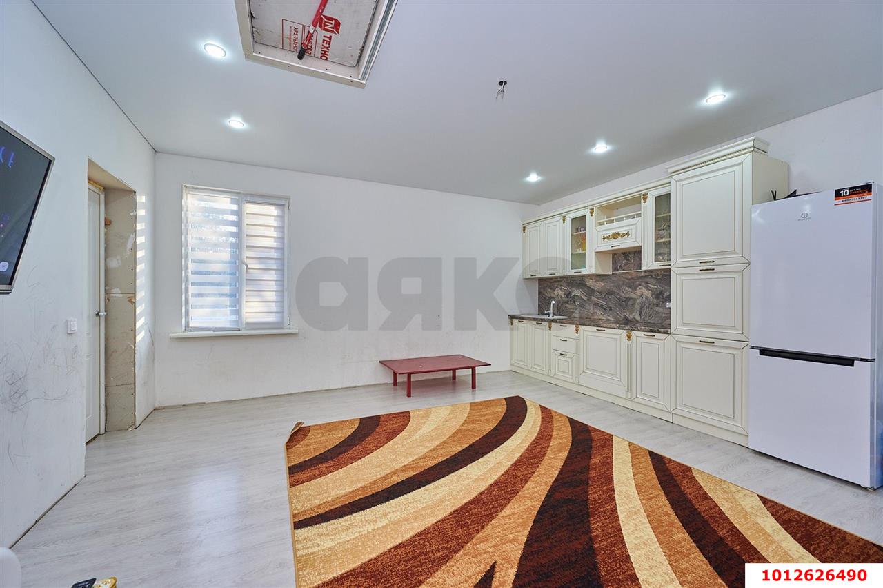 Фото №8: Дом 44 м² + 3 сот. - Октябрь, Прикубанский внутригородской округ, ул. Мичурина, 158