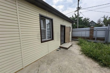 Фото №1: Дом 44 м² - Октябрь, мкр. Прикубанский внутригородской округ, ул. Мичурина, 158