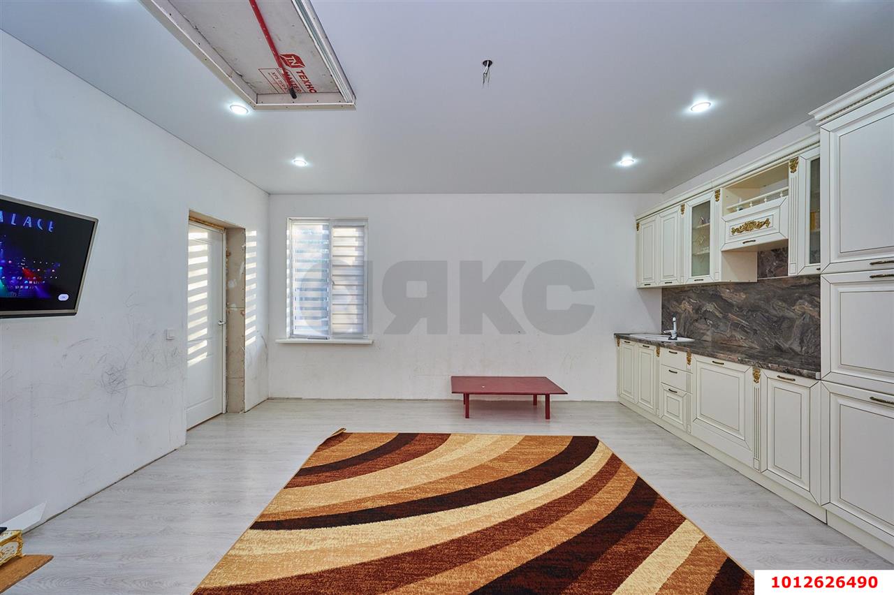 Фото №7: Дом 44 м² + 3 сот. - Октябрь, Прикубанский внутригородской округ, ул. Мичурина, 158