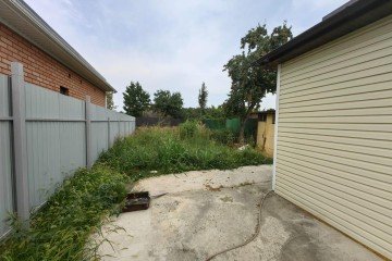 Фото №2: Дом 44 м² - Октябрь, мкр. Прикубанский внутригородской округ, ул. Мичурина, 158