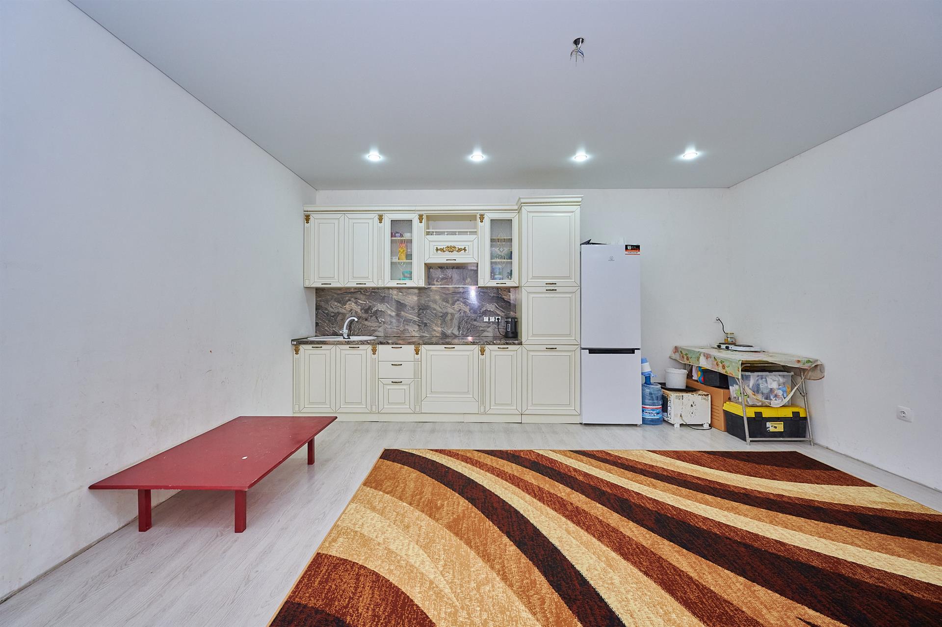 Фото №6: Дом 44 м² + 3 сот. - Октябрь, мкр. Прикубанский внутригородской округ, ул. Мичурина, 158