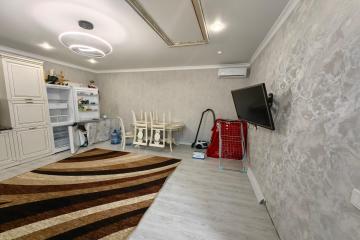 Фото №3: Дом 44 м² - Октябрь, мкр. Прикубанский внутригородской округ, ул. Мичурина, 158