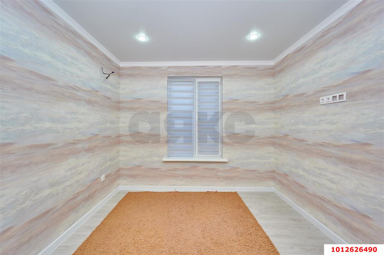 Фото №9: Дом 44 м² + 3 сот. - Октябрь, Прикубанский внутригородской округ, ул. Мичурина, 158