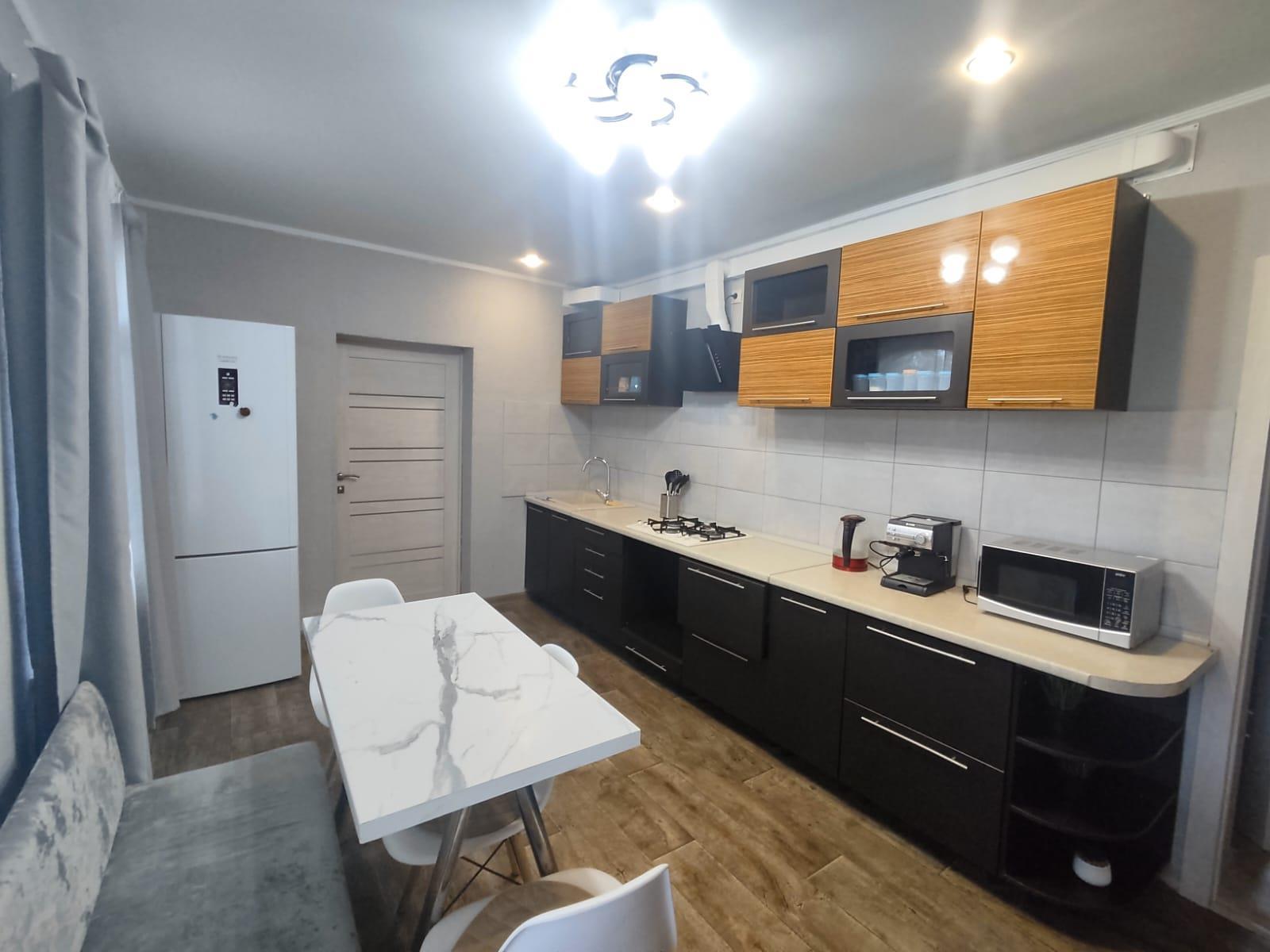 Фото №13: Дом 180 м² + 6.14 сот. - Елизаветинская, Прикубанский внутригородской округ, ст Горизонт, ул. Абрикосовая, 18