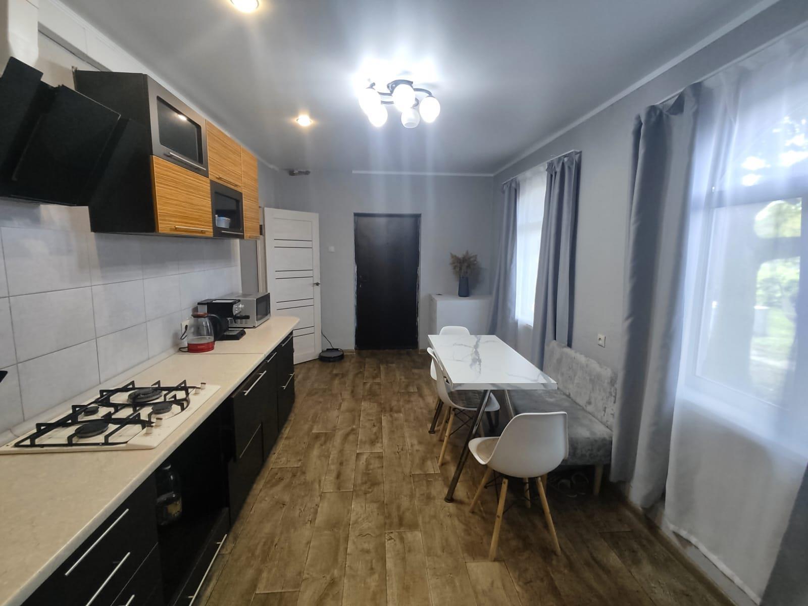 Фото №15: Дом 180 м² + 6.14 сот. - Елизаветинская, Прикубанский внутригородской округ, ст Горизонт, ул. Абрикосовая, 18