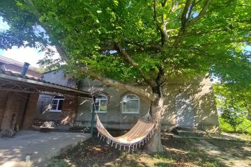 Фото №1: Дом 180 м² - Елизаветинская, ст Горизонт, ул. Абрикосовая, 18