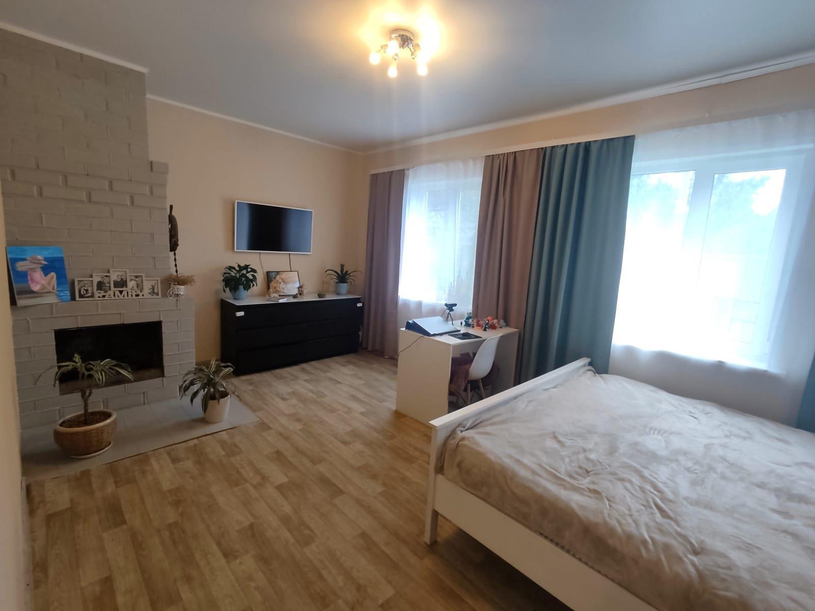 Фото №16: Дом 180 м² + 6.14 сот. - Елизаветинская, Прикубанский внутригородской округ, ст Горизонт, ул. Абрикосовая, 18