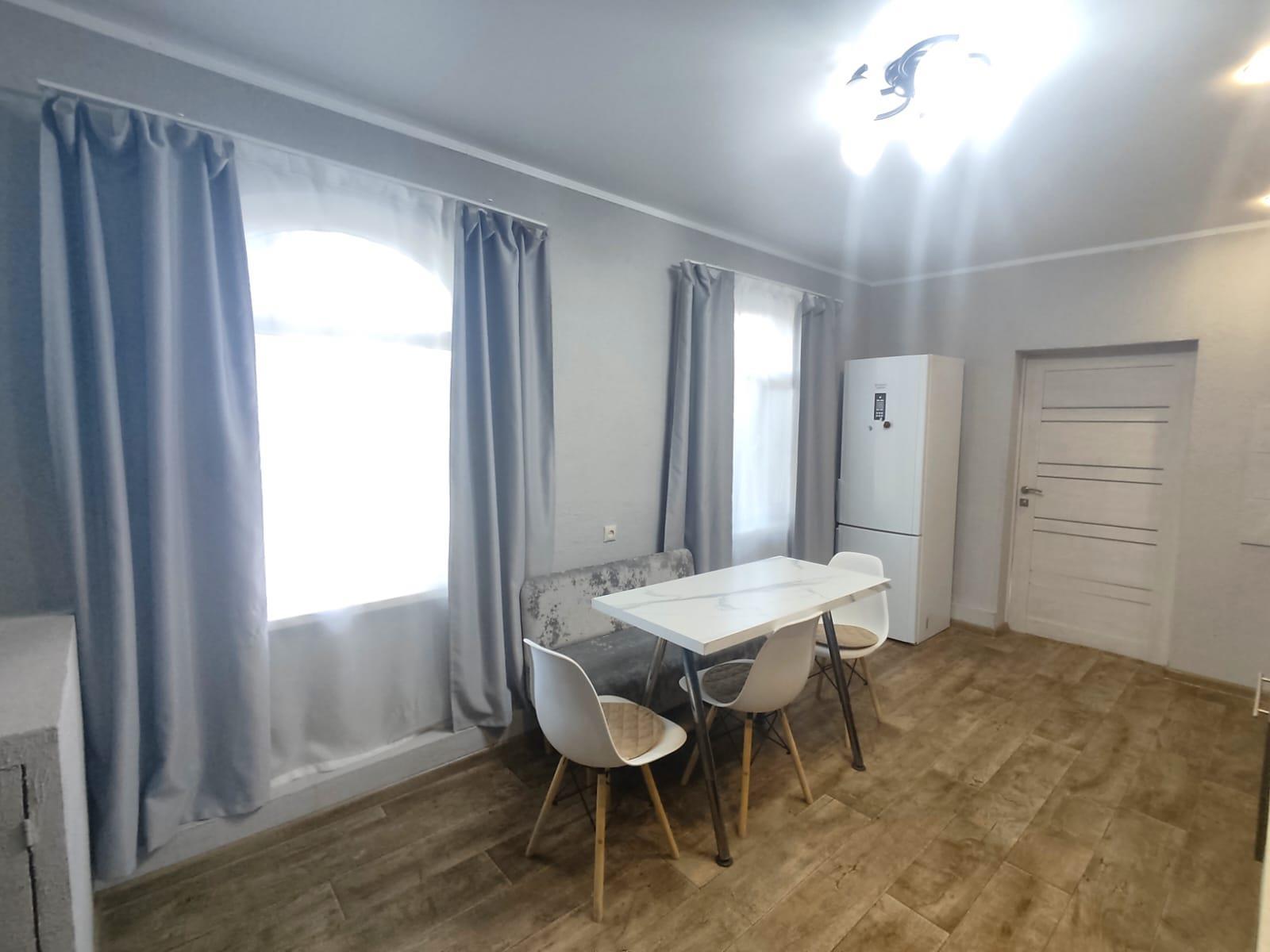 Фото №5: Дом 180 м² + 6.14 сот. - Елизаветинская, Прикубанский внутригородской округ, ст Горизонт, ул. Абрикосовая, 18