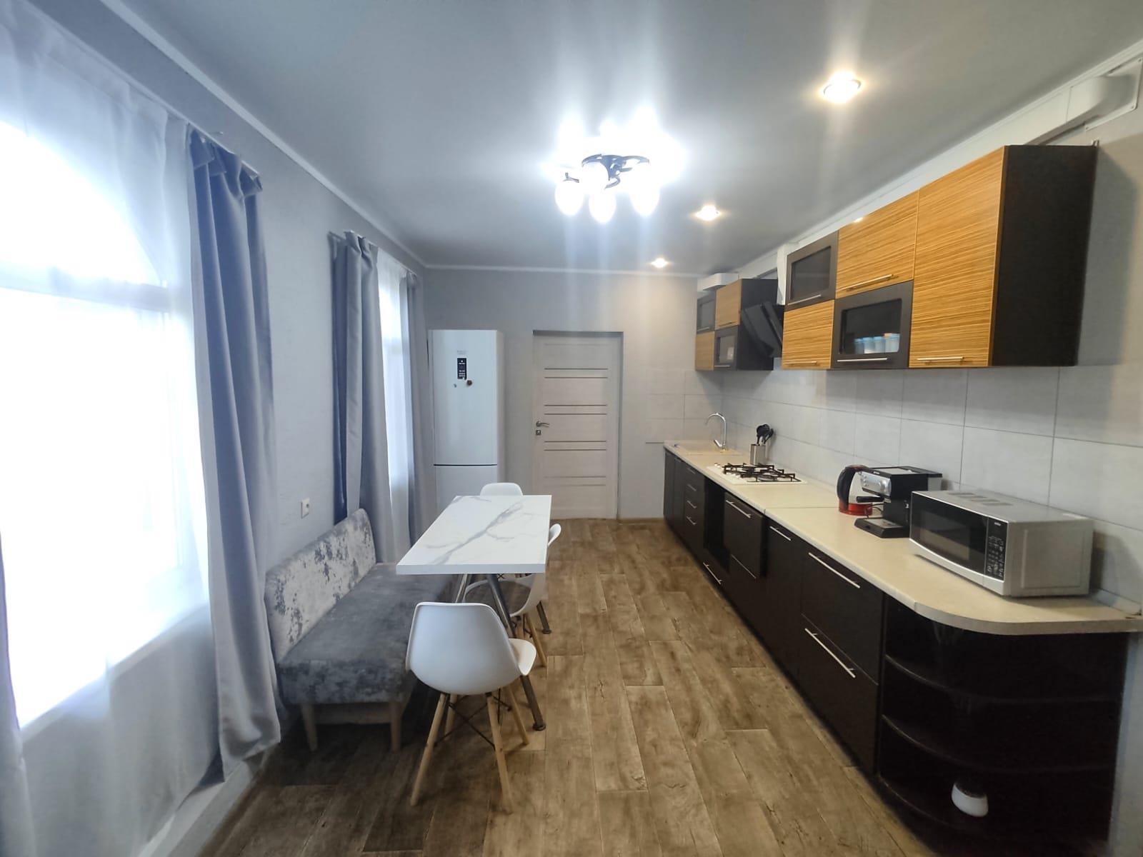 Фото №12: Дом 180 м² + 6.14 сот. - Елизаветинская, Прикубанский внутригородской округ, ст Горизонт, ул. Абрикосовая, 18