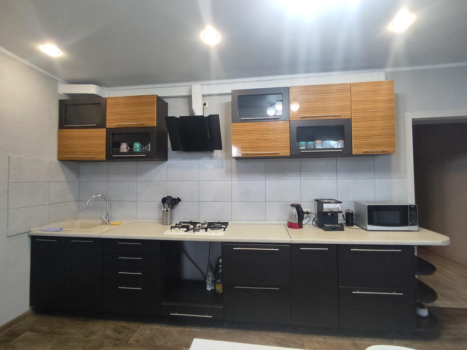 Фото №14: Дом 180 м² + 6.14 сот. - Елизаветинская, Прикубанский внутригородской округ, ст Горизонт, ул. Абрикосовая, 18