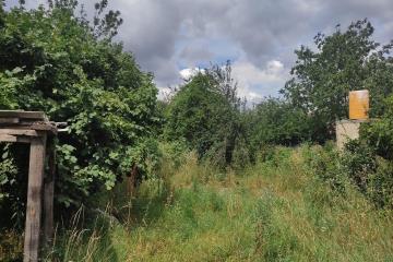 Фото №2: Земельный участок 5.71 сот. - Краснодаргорстрой, мкр. Прикубанский внутригородской округ, ул. 1-я Первомайская, 7