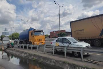 Фото №1: Земельный участок 5.71 сот. - Краснодаргорстрой, мкр. Прикубанский внутригородской округ, ул. 1-я Первомайская, 7