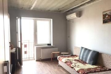 Фото №2: 1-комнатная квартира 30 м² - Краснодар, мкр. Прикубанский внутригородской округ, ул. Почтовое отделение 73, 73/1