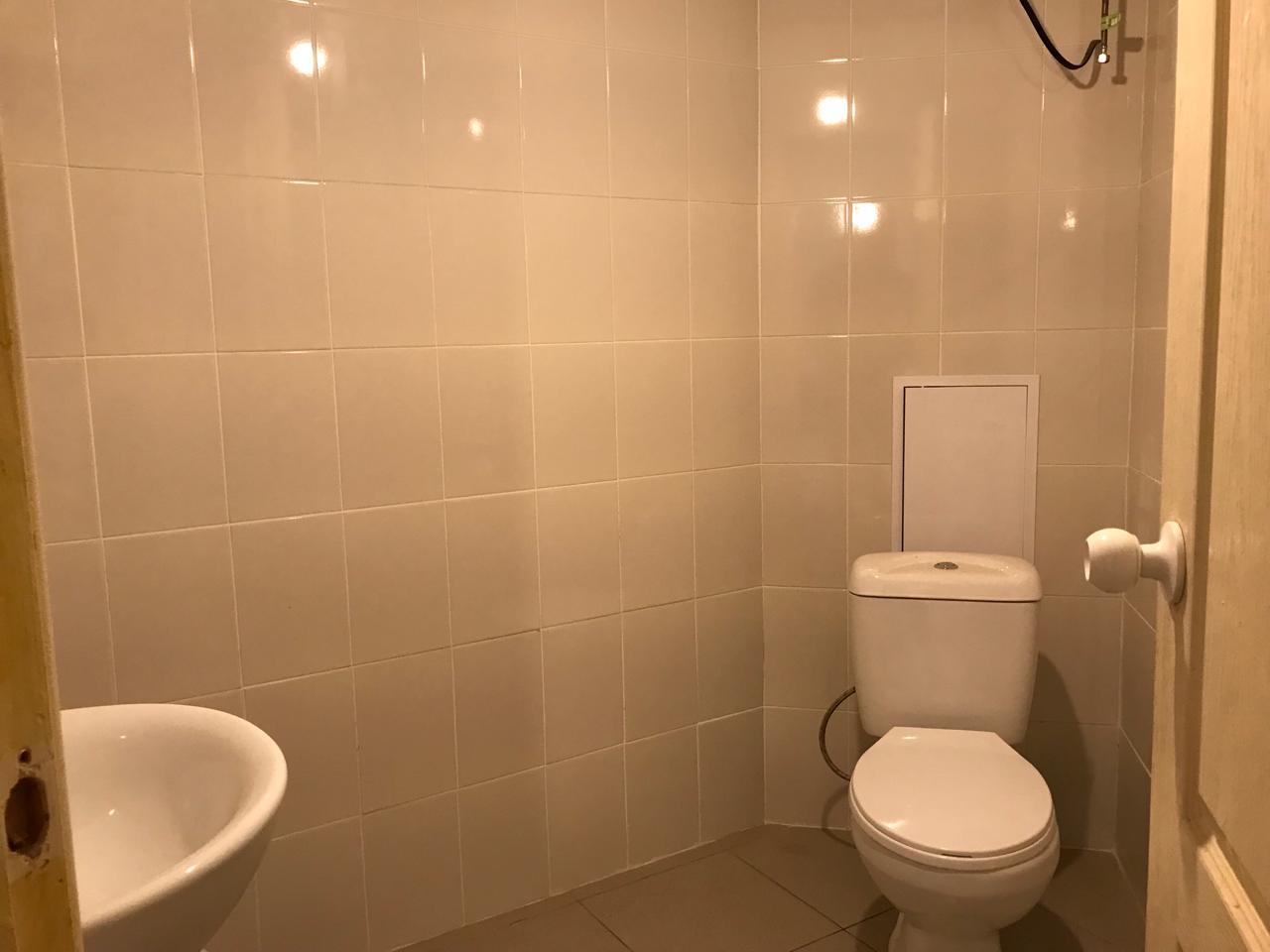 Фото №8: 1-комнатная квартира 30 м² - Краснодар, мкр. Прикубанский внутригородской округ, ул. Почтовое отделение 73, 73/1