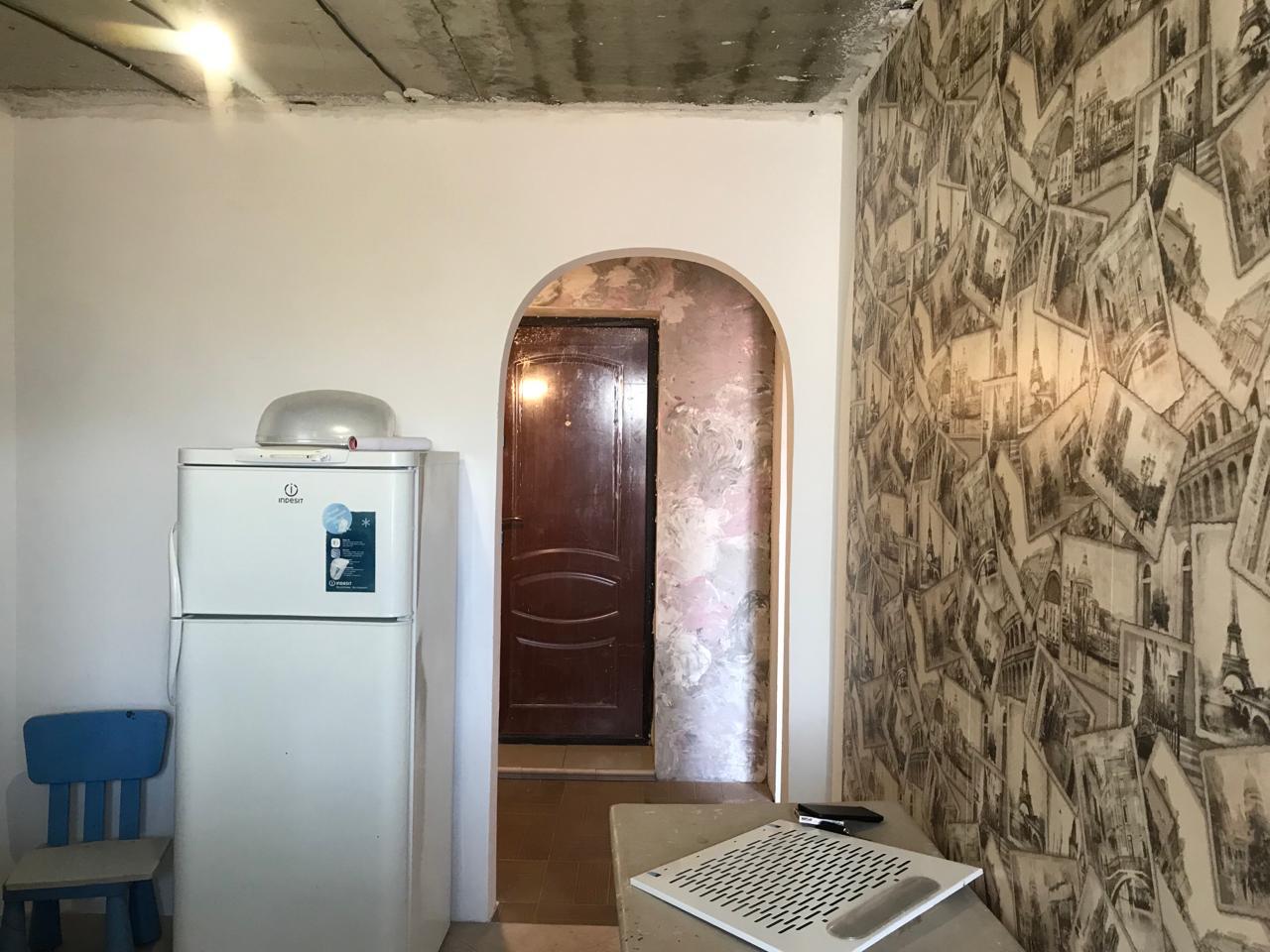 Фото №4: 1-комнатная квартира 30 м² - Краснодар, мкр. Прикубанский внутригородской округ, ул. Почтовое отделение 73, 73/1