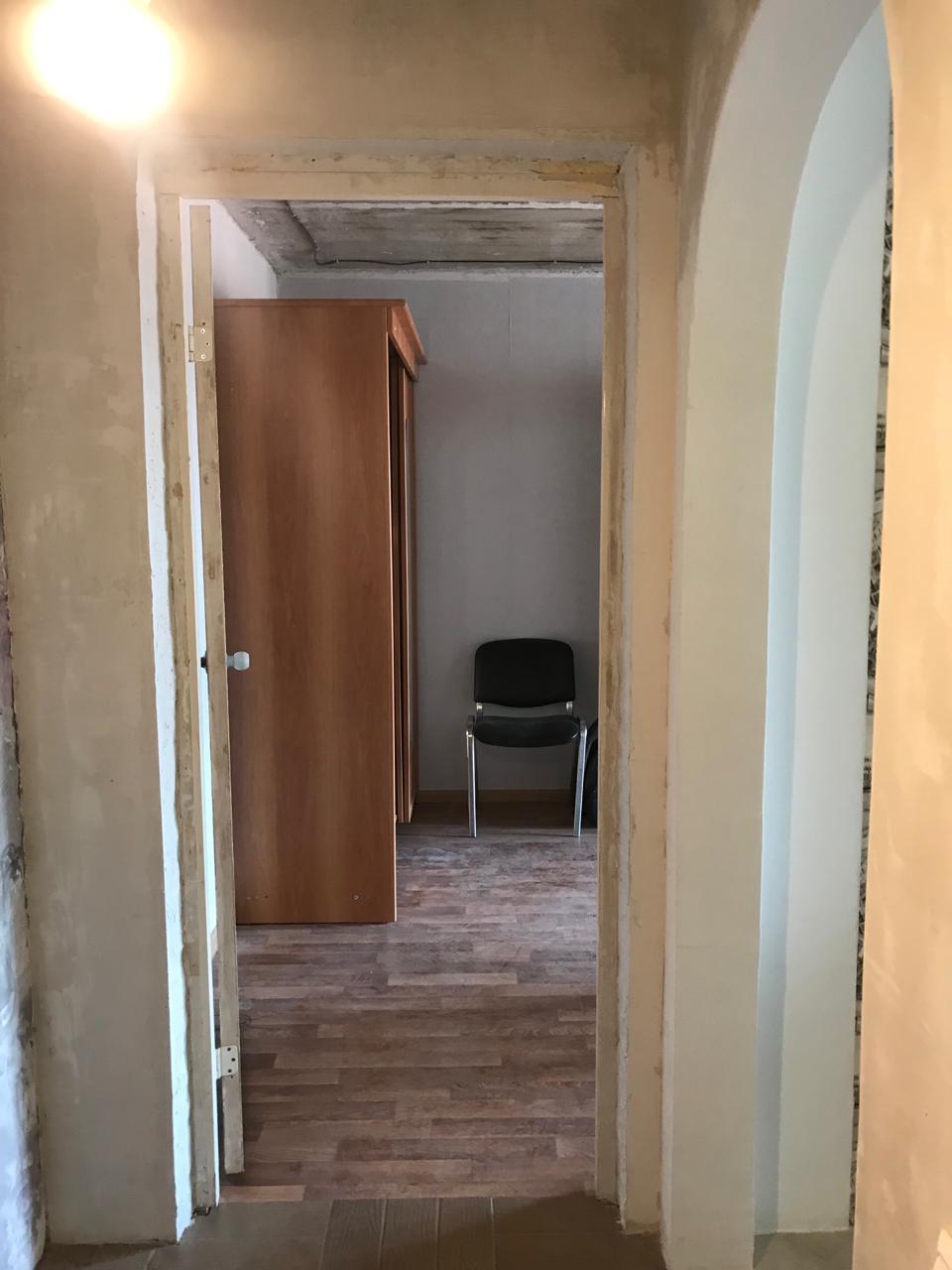 Фото №7: 1-комнатная квартира 30 м² - Краснодар, мкр. Прикубанский внутригородской округ, ул. Почтовое отделение 73, 73/1