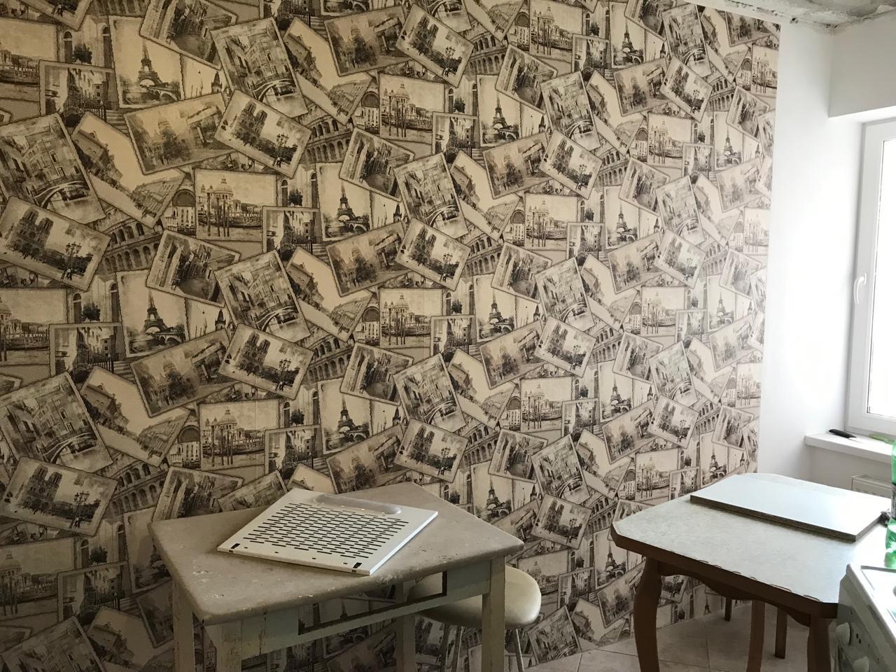 Фото №5: 1-комнатная квартира 30 м² - Краснодар, мкр. Прикубанский внутригородской округ, ул. Почтовое отделение 73, 73/1