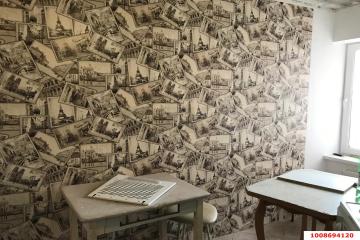 Фото №5: 1-комнатная квартира 30 м² - Краснодар, мкр. Прикубанский внутригородской округ, ул. Почтовое отделение 73, 73/1