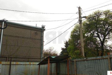 Фото №5: Земельный участок под ИЖС 5.37 сот. - Краснодар, мкр. Фестивальный, ул. Кропоткина, 241