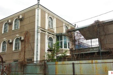 Фото №3: Земельный участок под ИЖС 5.37 сот. - Краснодар, мкр. Фестивальный, ул. Кропоткина, 241