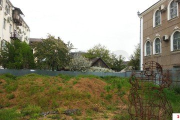 Фото №2: Земельный участок под ИЖС 5.37 сот. - Краснодар, мкр. Фестивальный, ул. Кропоткина, 241