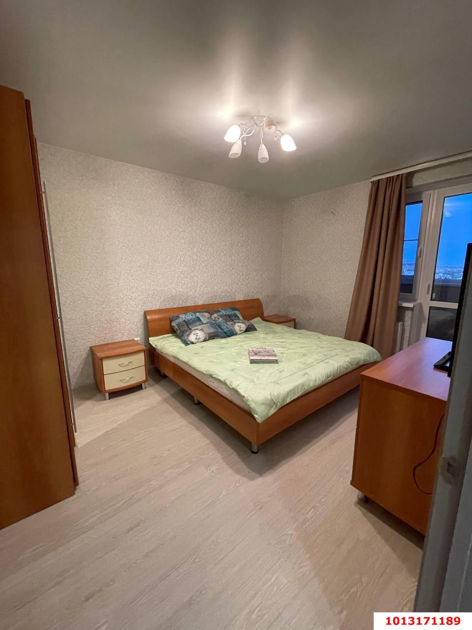 Фото №1: 2-комнатная квартира 50 м² - Новая Адыгея, мкр. жилой комплекс Виноград 2, ул. Бжегокайская, 25/1к7