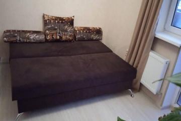 Фото №3: 2-комнатная квартира 47 м² - Новая Адыгея, мкр. жилой комплекс Виноград 2, ул. Бжегокайская, 25/1к7