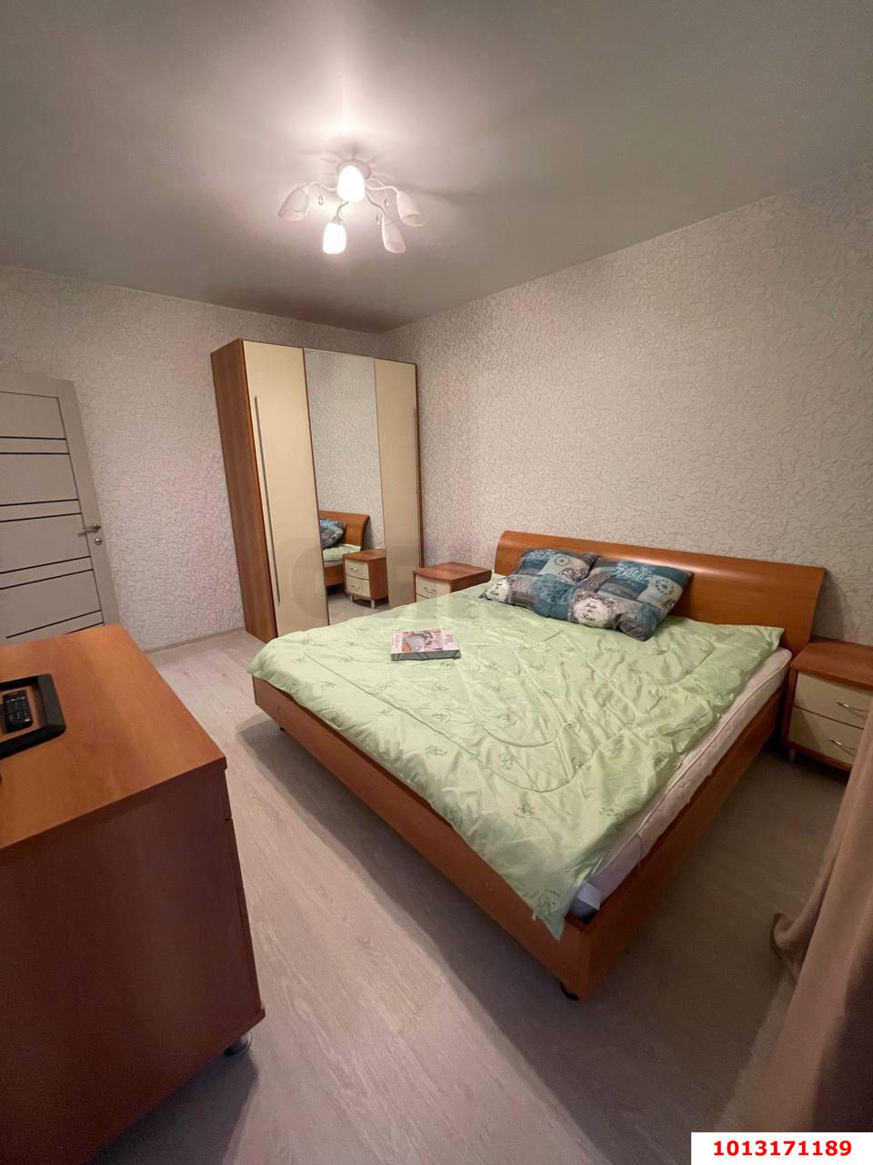 Фото №2: 2-комнатная квартира 50 м² - Новая Адыгея, мкр. жилой комплекс Виноград 2, ул. Бжегокайская, 25/1к7