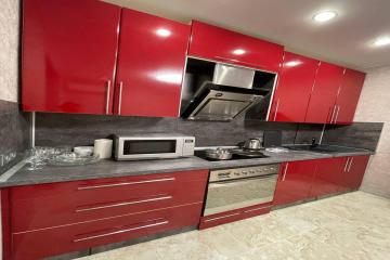 Фото №4: 2-комнатная квартира 47 м² - Новая Адыгея, мкр. жилой комплекс Виноград 2, ул. Бжегокайская, 25/1к7