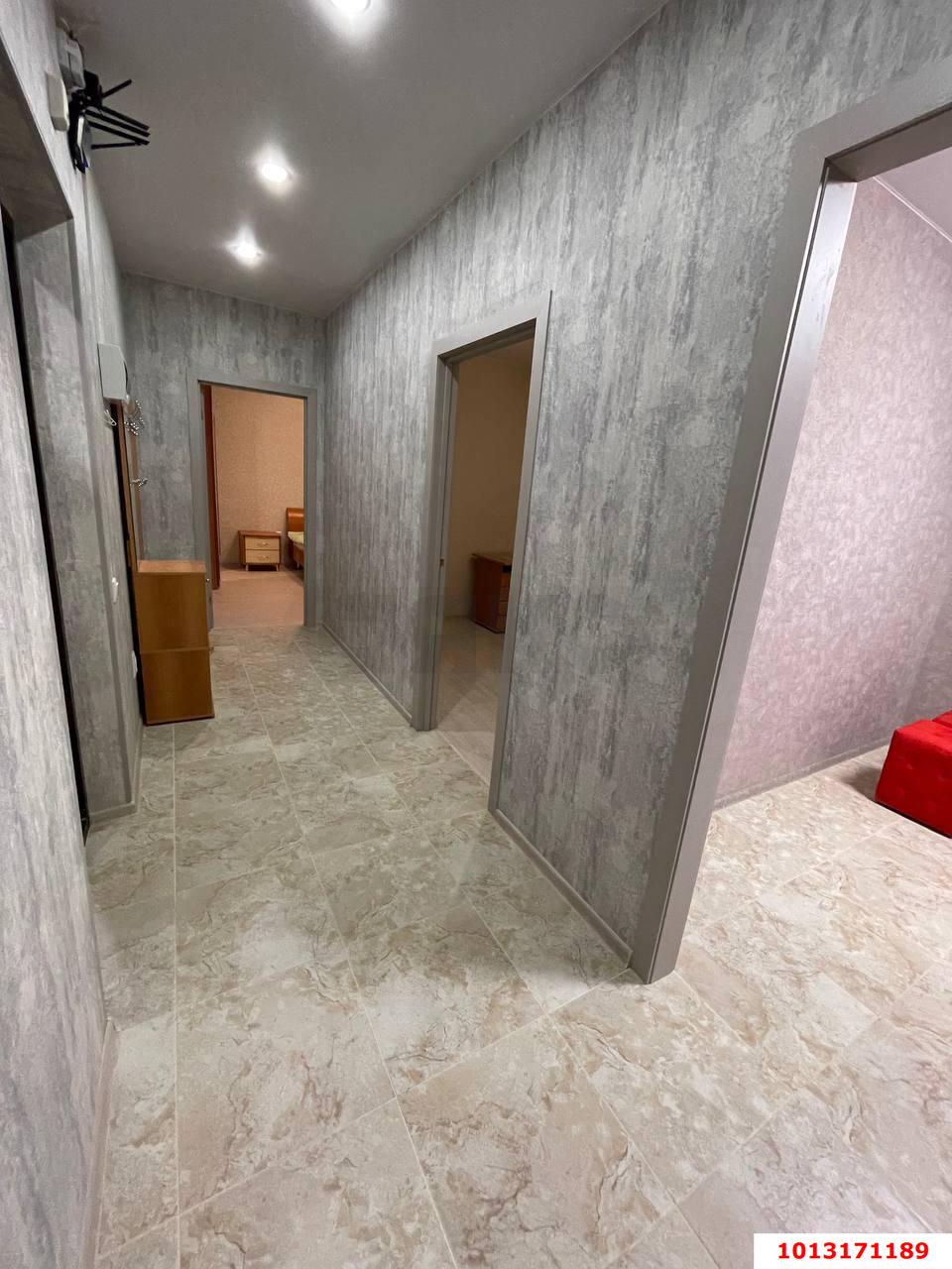 Фото №7: 2-комнатная квартира 50 м² - Новая Адыгея, мкр. жилой комплекс Виноград 2, ул. Бжегокайская, 25/1к7