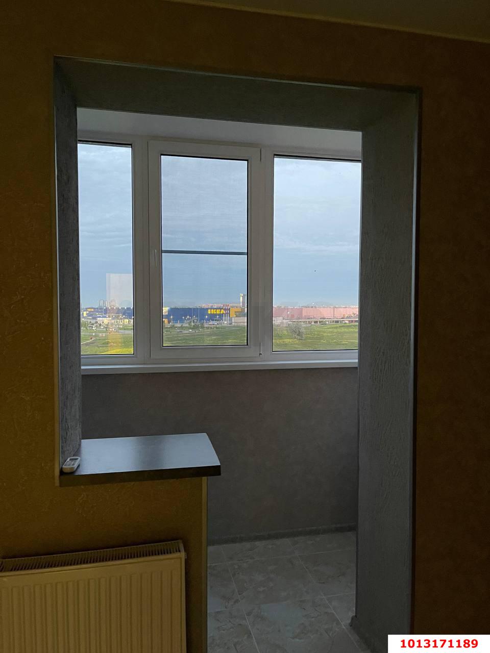 Фото №10: 2-комнатная квартира 50 м² - Новая Адыгея, мкр. жилой комплекс Виноград 2, ул. Бжегокайская, 25/1к7